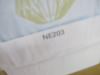 Impex Ceiling Light, Spider Plastic Shade, Product Code NE203. Bulb not Included. RRP &pound;75.00. - 2