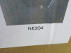 Impex Ceiling Light, Glass Shade, Product Code NE204. Bulb Not Included. RRP &pound;80.00. - 2