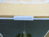 Impex Ceiling Light, Conical Gold Shade, Product Code NE206. Bilb not Included.RRP &pound;75.00. - 2