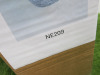 Impex Ceiling Light, Paper Shade, Product Code NE209. Bulb not Included. RRP &pound;80.00. - 2