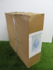 Impex Ceiling Light, Paper Shade, Product Code NE209. Bulb not Included. RRP &pound;80.00. - 3