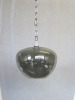 Impex Ceiling Light, Smoked Glass Shade, Product Code NE218. Bulb not Included. RRP &pound;75.00.