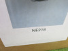 Impex Ceiling Light, Smoked Glass Shade, Product Code NE218. Bulb not Included. RRP &pound;75.00. - 2