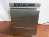 Hobart Ecomax Plus Dishwasher ECO+FS035-10A (2017)