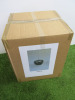 Impex Ceiling Light, Smoked Glass Shade, Product Code NE218. Bulb not Included. RRP &pound;75.00. - 3