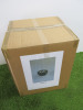 Impex Ceiling Light, Smoked Glass Shade, Product Code NE218. Bulb not Included. RRP &pound;75.00. - 3