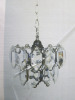 Impex Ceiling Light, Acrylic Shade. Product Code NE226. Bulb not Included. RRP &pound;85.00.