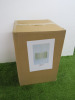 Impex Ceiling Light, Whicker Effect Shade. Product Code NE221. Bulb not Included. RRP &pound;85.00. - 3