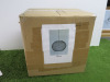 Impex Ceiling Light, Metal Wire Mesh Shade, Black. Product Code NE229. Bulb not Included. RRP &pound;70.00. - 3