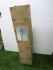 Impex Floor Lamp, Sculptural with Wire Vase Base. Product Code P8/FL23112. Bulb not Included. RRP &pound;150.00. - 3