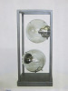 Impex Table Lamp, Orb. Product Code P1/TL2383. Bulb not Included. RRP &pound;110.00.