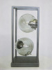 Impex Table Lamp, Orb. Product Code P1/TL2383. Bulb not Included. RRP &pound;110.00.