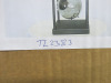Impex Table Lamp, Orb. Product Code P1/TL2383. Bulb not Included. RRP &pound;110.00. - 2
