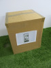 Impex Table Lamp, Orb. Product Code P1/TL2383. Bulb not Included. RRP &pound;110.00. - 3