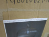Impex Ceiling Light,Glass Shade. Product Code PG808082/01/PW. Bulb not Included. RRP &pound;170.00. - 2