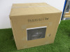 Impex Ceiling Light,Glass Shade. Product Code PG808082/01/PW. Bulb not Included. RRP &pound;170.00. - 3