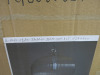 Impex Ceiling Light,Glass Shade. Product Code PG808082/01/PW. Bulb not Included. RRP &pound;170.00. - 2