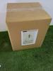 Impex Ceiling Light, Glass Shade. Product Code PG703166/03. Bulb not Included. RRP &pound;240.00. - 2