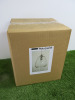 Impex Ceiling Light, Glass Shade. Product Code PG703166/03. Bulb not Included. RRP &pound;240.00. - 2