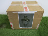 Impex Ceiling Light,Teardrop with Crystal Strands. Product Code ST0345/CH. Bulb not Included. RRP &pound;220.00. - 2