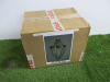Impex Ceiling Light,Teardrop with Crystal Strands. Product Code ST0345/CH. Bulb not Included. RRP &pound;220.00. - 2