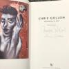 Chris Gollon 'Humanity in Art' Paperback Book by Tamsin Pickeral, Signed by both the Artist & the Writer