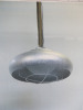Impex Ceiling Light, Textured Shade, Product Code IL8787. Bulb not Included. RRP &pound;90.00.