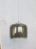 Impex Ceiling Light, Faded Chrome, Product Code IL8905. Bulb not Included. RRP &pound;125.00.