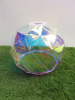 Impex Ceiling Light, Plastic Multi Coloured Shade, Product Code NE201. Bulb not Included. RRP &pound;80.00.