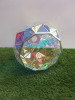 Impex Ceiling Light, Plastic Multi Coloured Shade, Product Code NE201. Bulb not Included. RRP &pound;80.00. - 4
