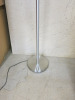 Impex Floor Lamp, Chrome Finish. Product Code P8/FL23110. Bulb not Included. RRP &pound;125.00. - 3