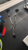 Assortment of Gym/Yoga Equipment to Include: Bosu Balance, Balls, TRX, Weights, Blocks, Rollers, Bands, Scales Etc (As Viewed/Pictured. - 8