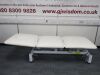 LATE LOT (Located Orpington, Kent, BR5) - 3 x Adddax Medical Treatment Beds