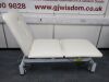 LATE LOT (Located Orpington, Kent, BR5) - 3 x Adddax Medical Treatment Beds - 2