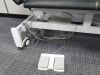 LATE LOT (Located Orpington, Kent, BR5) - 3 x Adddax Medical Treatment Beds - 7
