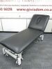 LATE LOT (Located Orpington, Kent, BR5) - 3 x Adddax Medical Treatment Beds - 8