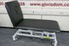 LATE LOT (Located Orpington, Kent, BR5) - 3 x Adddax Medical Treatment Beds - 10