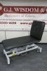 LATE LOT (Located Orpington, Kent, BR5) - 3 x Adddax Medical Treatment Beds - 12