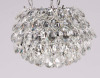 Impex Wall Light, K9 Crystal, Product Code WL9750. Bulb not Included. RRP &pound;125.00.