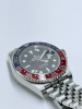 Rolex GMT-Master II, Pepsi Ceramic Bezel & Jubilee Bracelet, REF 126710BLRO. Comes with Rolex Service Pouch, No Box or Papers. - 12