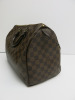 Louis Vuitton Speedy 35 in Damier Ebene Canvas Handbag. Date Code SP0161. Comes with Louis Vuitton Dust Bag. - 4