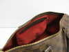 Louis Vuitton Speedy 35 in Damier Ebene Canvas Handbag. Date Code SP0161. Comes with Louis Vuitton Dust Bag. - 7
