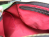Louis Vuitton Speedy 35 in Damier Ebene Canvas Handbag. Date Code SP0161. Comes with Louis Vuitton Dust Bag. - 8