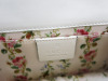 Gucci Thiara Bamboo Mini Shoulder Bag with Swarovski Rhinestones Crystal-Embellished Feline Detail, S/N B022886463. Comes with Care Instructions. - 9