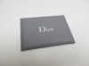 Christian Dior Diorama Bag in Green Crackled Calfskin Leather, S/N 09-BO-1116. Comes with Dior Dust Bag & Certification Card (Purchased Bicester 2018). - 10