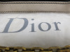Christian Dior J'Adior Rose/Nude Shoulder Bag with Gold Hardware in Calfskin Leather. Comes with Dior Dust Bag & Certification Card (Purchased Bicester 2018). - 2