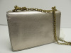 Christian Dior J'Adior Rose/Nude Shoulder Bag with Gold Hardware in Calfskin Leather. Comes with Dior Dust Bag & Certification Card (Purchased Bicester 2018). - 6