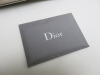 Christian Dior J'Adior Rose/Nude Shoulder Bag with Gold Hardware in Calfskin Leather. Comes with Dior Dust Bag & Certification Card (Purchased Bicester 2018). - 8