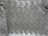 Bottega Veneta Adiamo Brown Bag with Gold Hardware. - 3