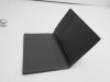 Gucci GG Black & Grey Card Holder. Comes with Gucci Dust Bag. - 4